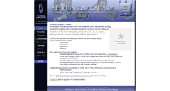 Desktop Screenshot of aljcast.com